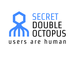 Double Secret Octopus