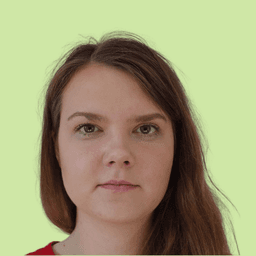 Laura Martisiute, founder of Content Visit